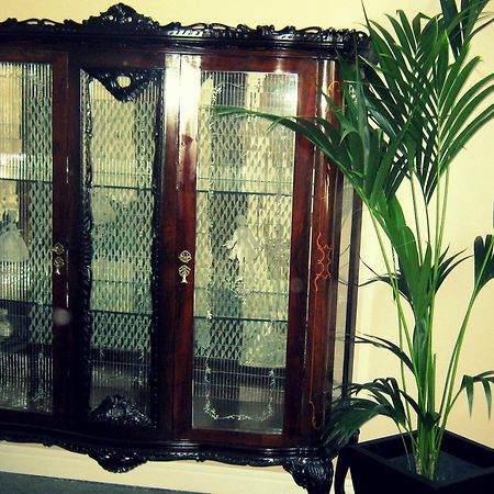 אלבניה B&B Elisir מראה חיצוני תמונה