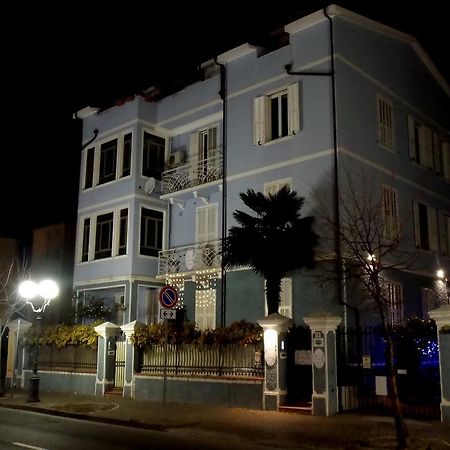 אלבניה B&B Elisir מראה חיצוני תמונה
