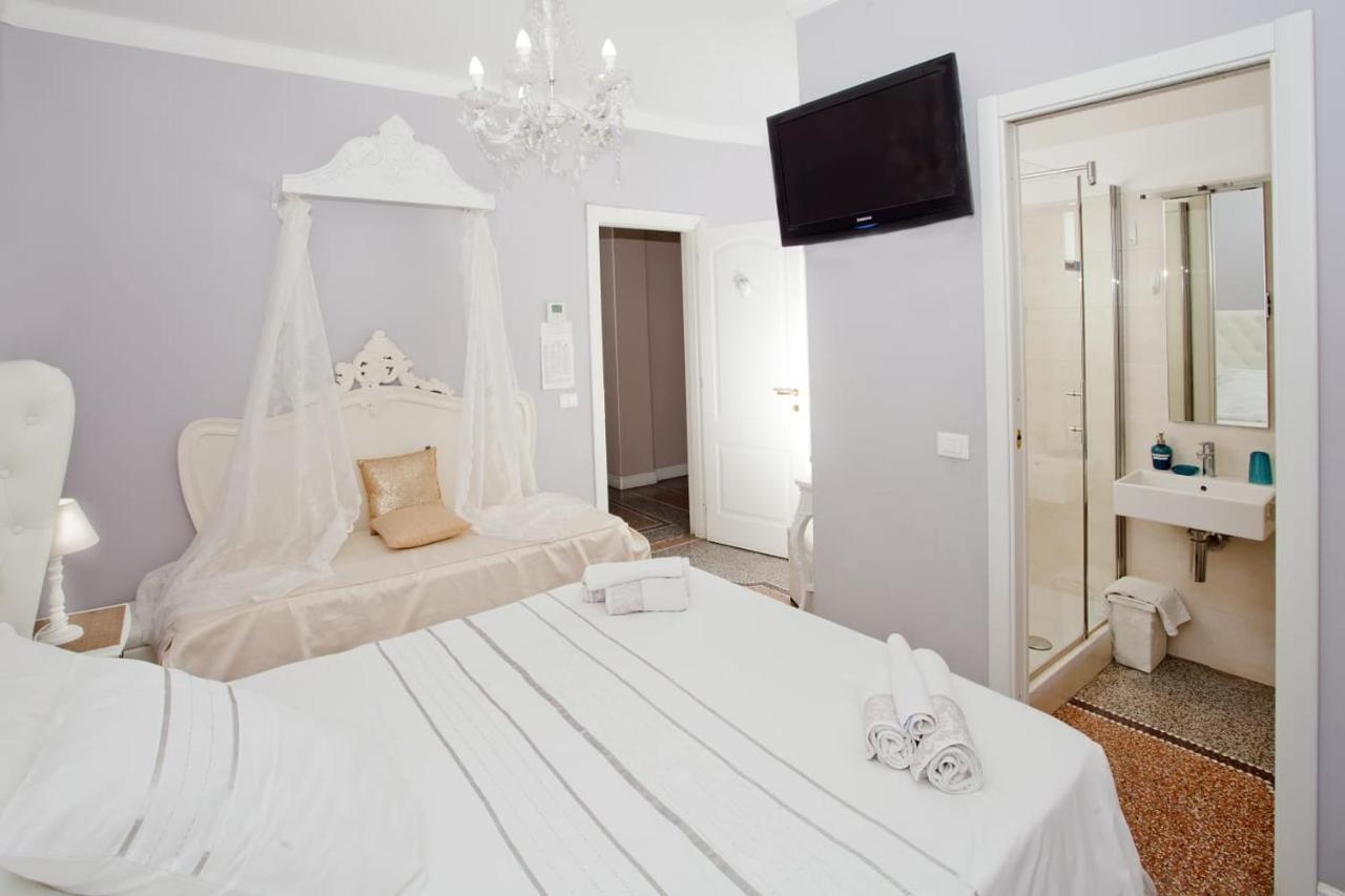אלבניה B&B Elisir מראה חיצוני תמונה