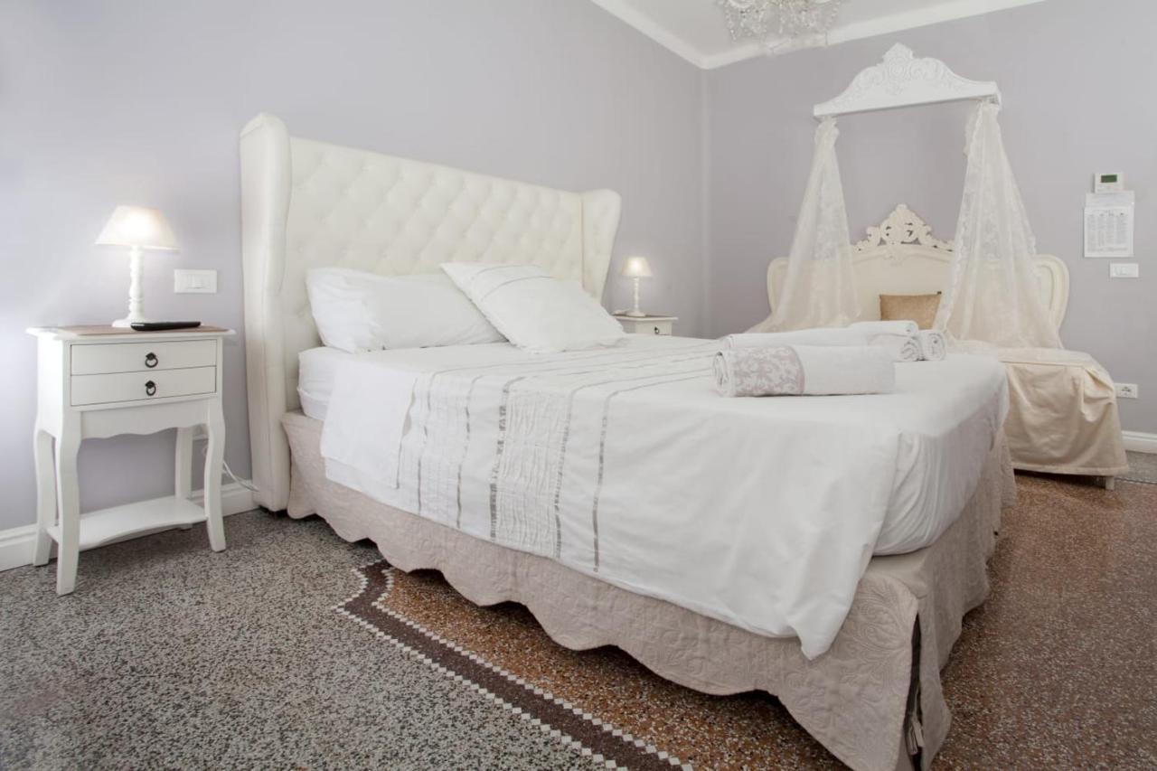 אלבניה B&B Elisir מראה חיצוני תמונה