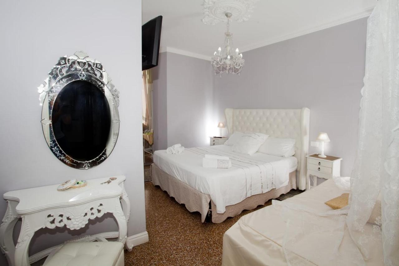 אלבניה B&B Elisir מראה חיצוני תמונה