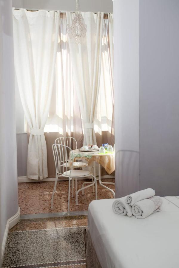 אלבניה B&B Elisir מראה חיצוני תמונה