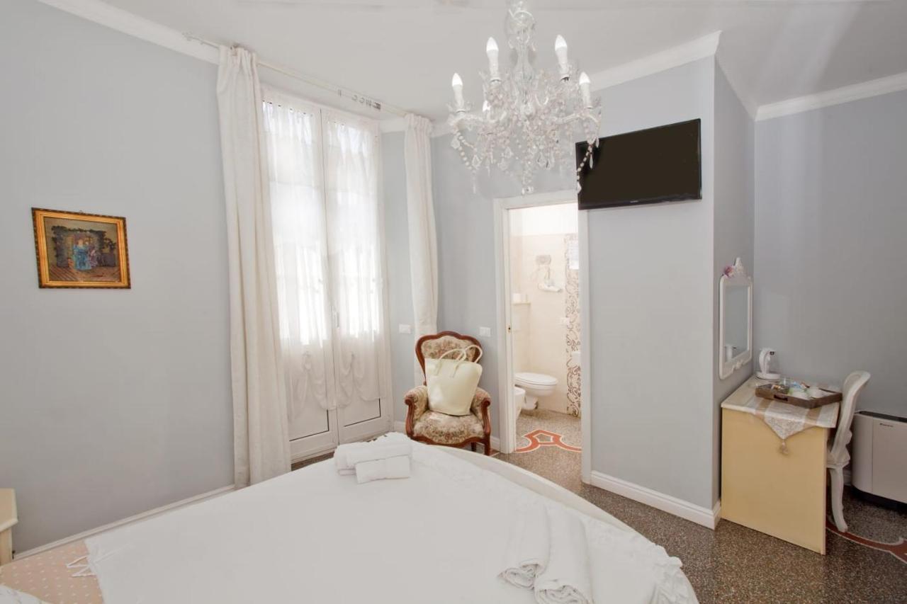 אלבניה B&B Elisir מראה חיצוני תמונה