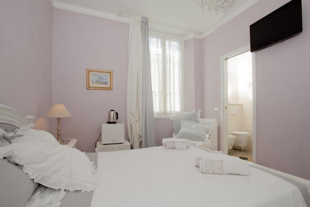 אלבניה B&B Elisir מראה חיצוני תמונה