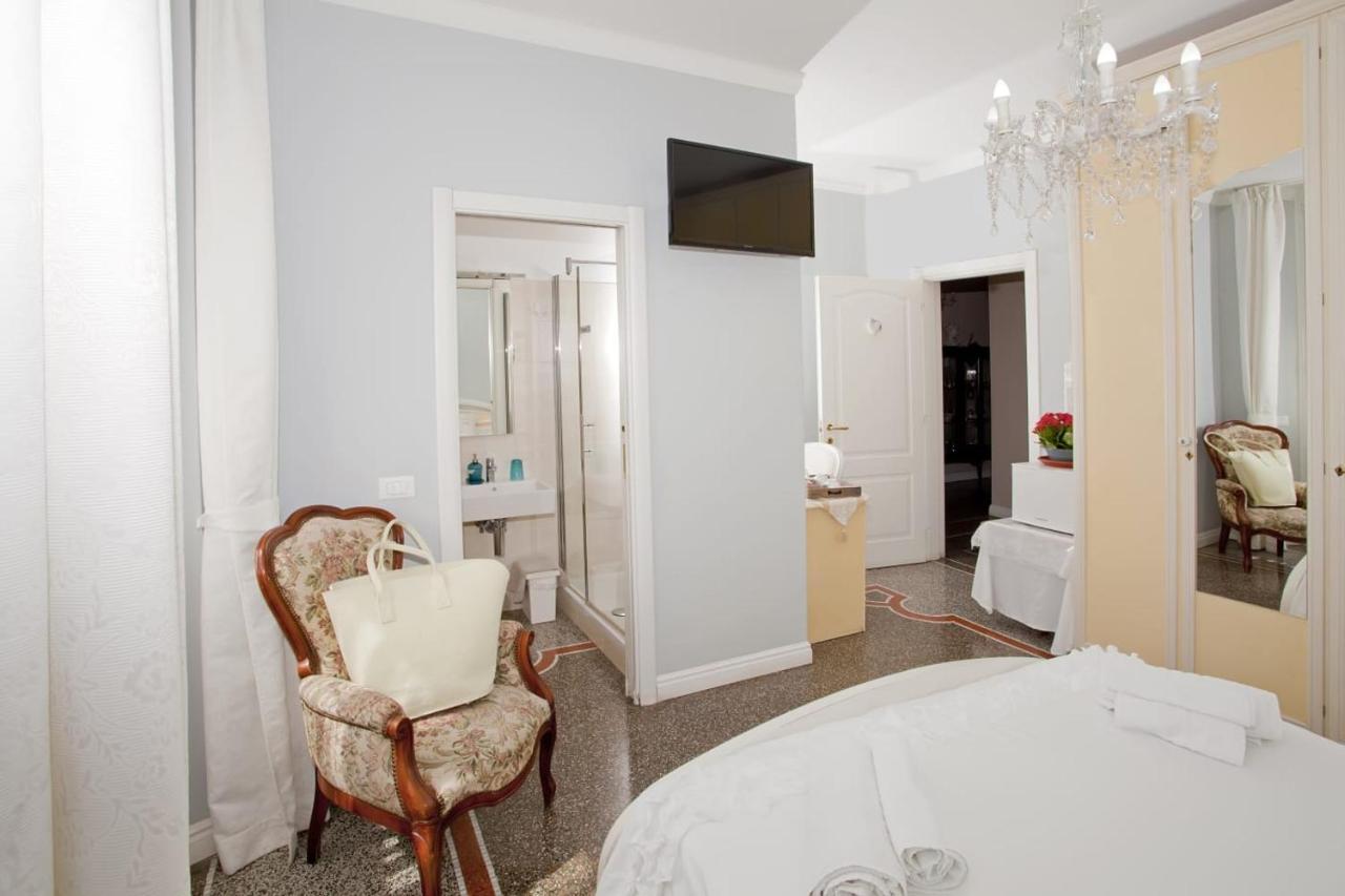 אלבניה B&B Elisir מראה חיצוני תמונה