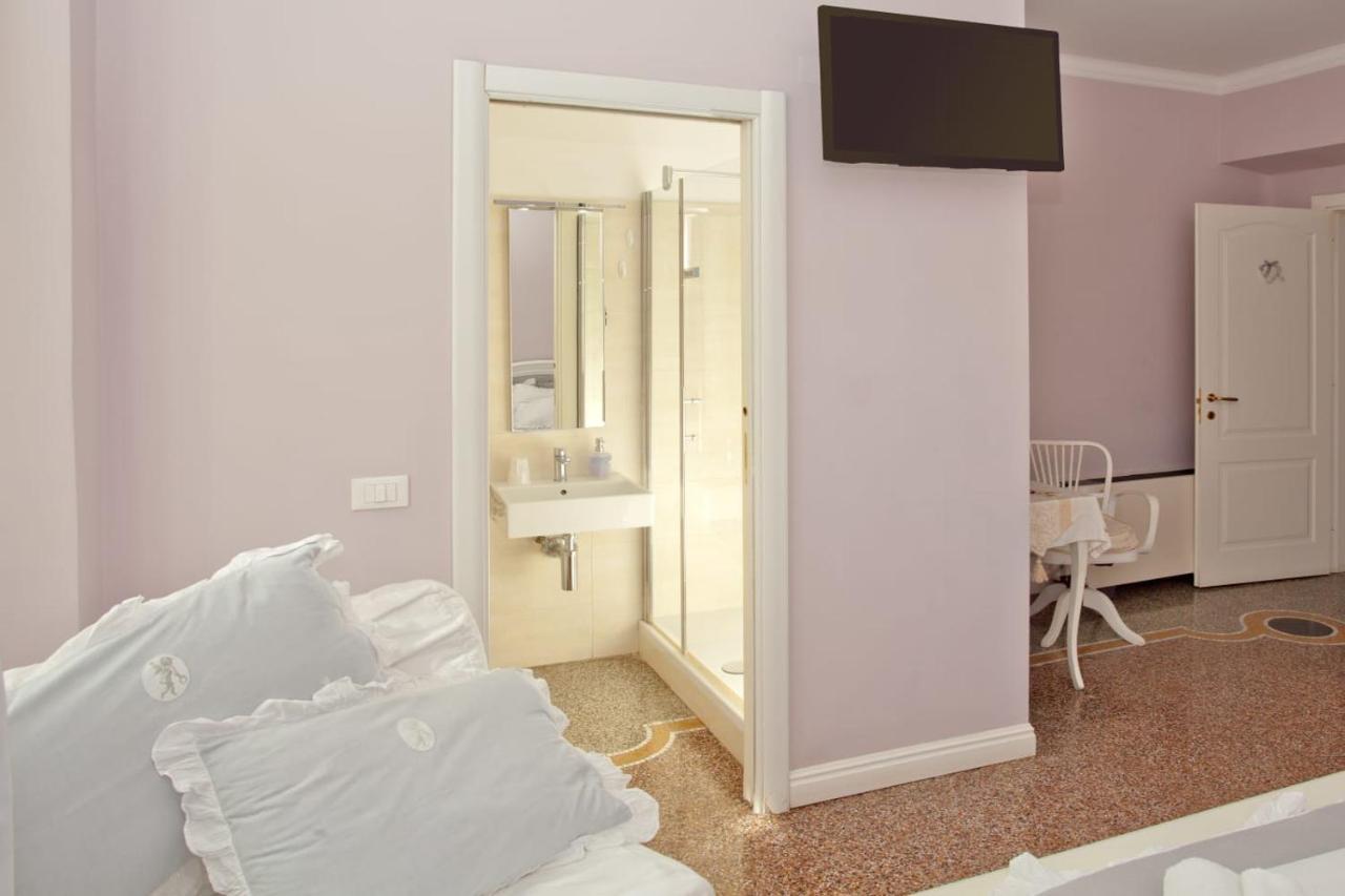 אלבניה B&B Elisir מראה חיצוני תמונה
