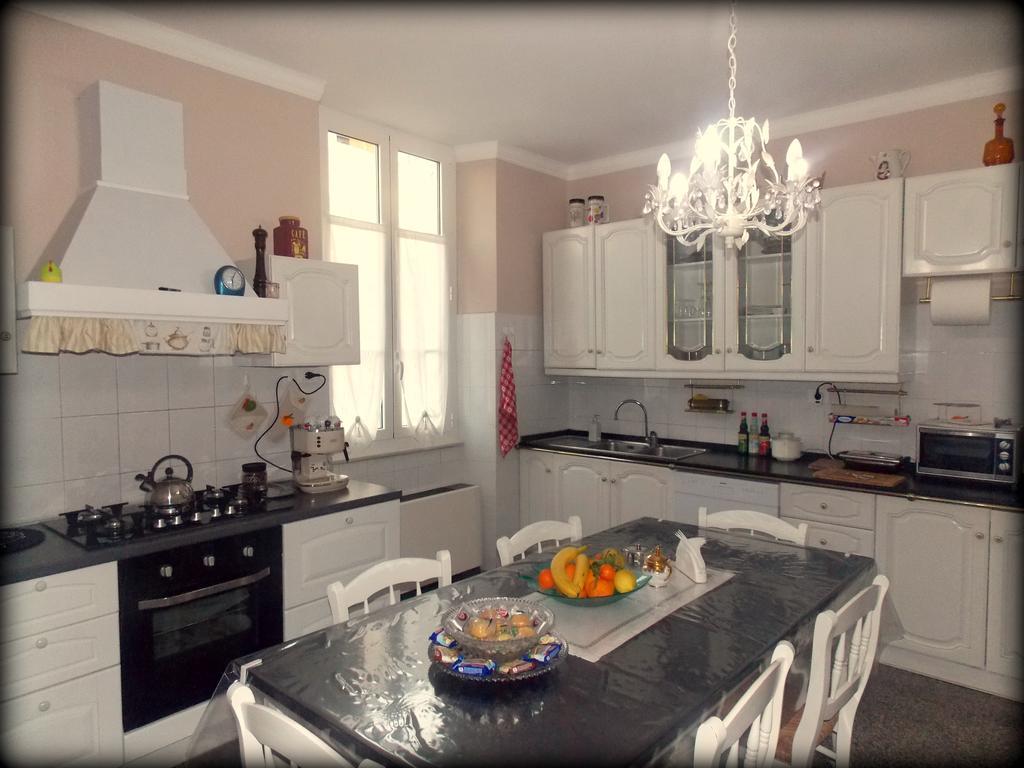 אלבניה B&B Elisir מראה חיצוני תמונה