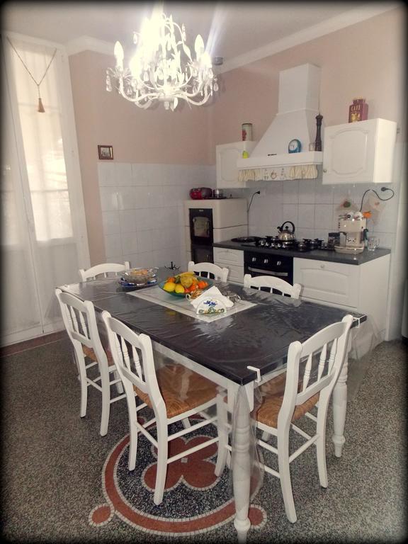 אלבניה B&B Elisir מראה חיצוני תמונה