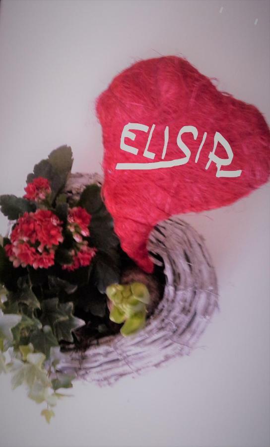 אלבניה B&B Elisir מראה חיצוני תמונה